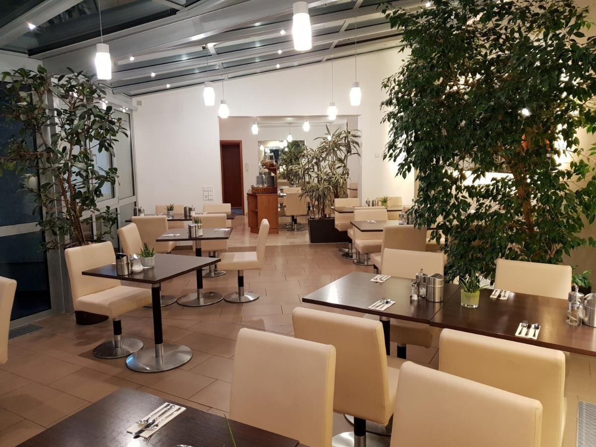City Hotel Stuttgart Extérieur photo