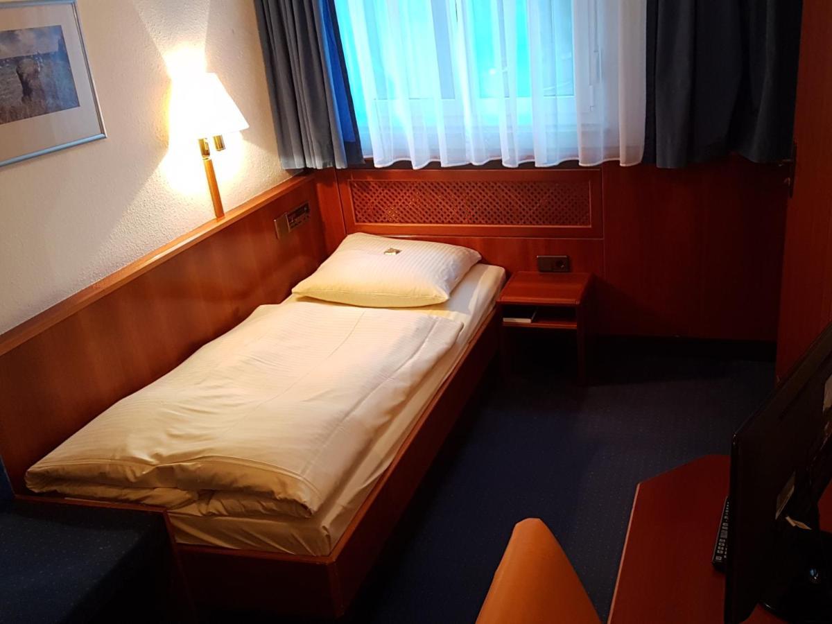 City Hotel Stuttgart Chambre photo