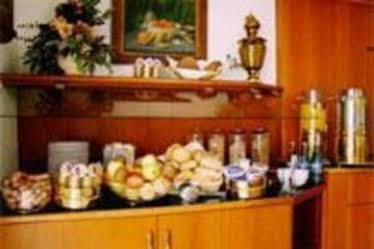 City Hotel Stuttgart Extérieur photo